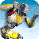 Robot Run: Multi Transform APK