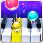 Music Piano-icoon