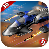 Pirate War Simulation 2016 icon