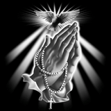 ikon Lets Pray