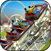 Roller Coaster Adventure: Super Passenger Ride