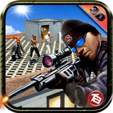Sniper 3D Assassin: Revengers icon