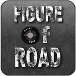 Figure of Road