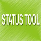 Status Tools 2018 ไอคอน