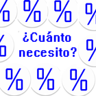 ¿Cuánto necesito para pasar? 아이콘