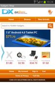 Gadgets Shop পোস্টার