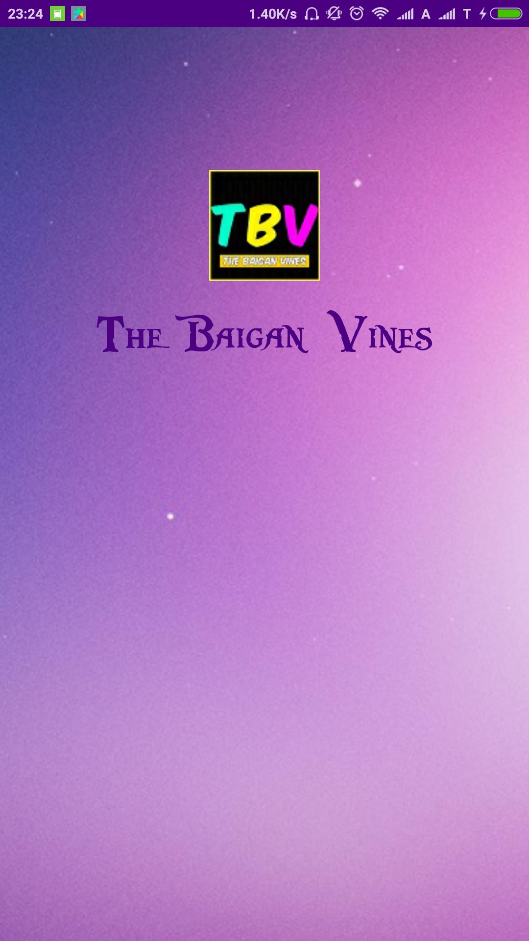 The Baigan Vines APK for Android Download The Baigan Vines APK for Android Download