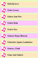 Guitar Music Collections 截图 1