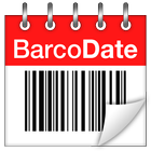 Barcode Expiration Date आइकन