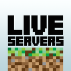 Live Servers - for Minecraft आइकन