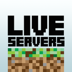 Live Servers - for Minecraft icône