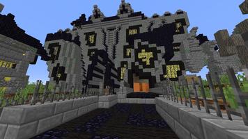 Live Servers - for Minecraft ảnh chụp màn hình 1