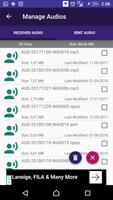 Whatsapp Cleaner Lite Pro screenshot 1