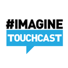 TouchCast: Imagine icono