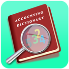 Best Accounting Dictionary 17 icône