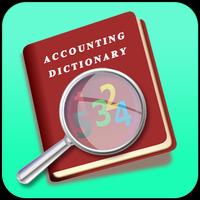 Best Accounting Dictionary 17 capture d'écran 1