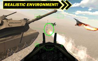 Air Plane Fighter 3D screenshot 2