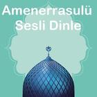 Amenerrasulu Sesli Dinle-icoon