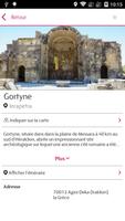 Travelguide скриншот 2