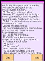 Komik Esnaf Yalanları capture d'écran 2