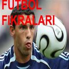 ÇOK KOMİK FUTBOL FIKRA LARI আইকন