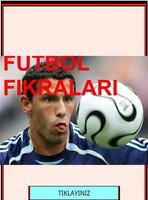 ÇOK KOMİK FUTBOL FIKRA LARI পোস্টার