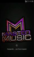 Master Music Affiche