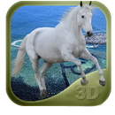 Horse Racing 3D aplikacja