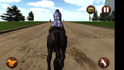 Baixar Horse Racing 3D APK