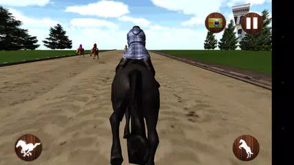 Baixar Horse Racing 3D APK