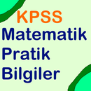 KPSS Matematik Pratik Bilgiler-APK