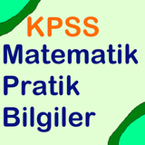 KPSS Matematik Pratik Bilgiler Zeichen