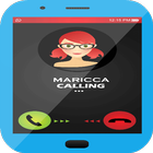 TrueCaller-Name Announcer-icoon