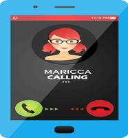 TrueCaller-Name Announcer 海報