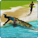 Crocodile Simulator 2016 APK