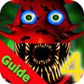 The Best FNAF 4 Guide