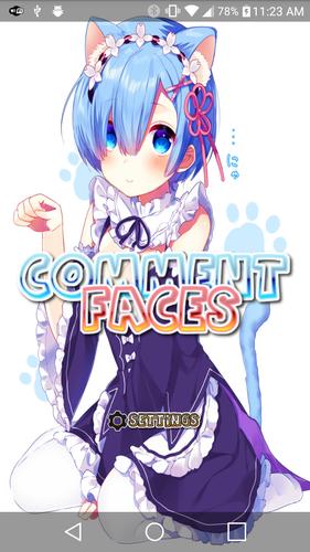 Anime Girl Chrome Themes Themebeta