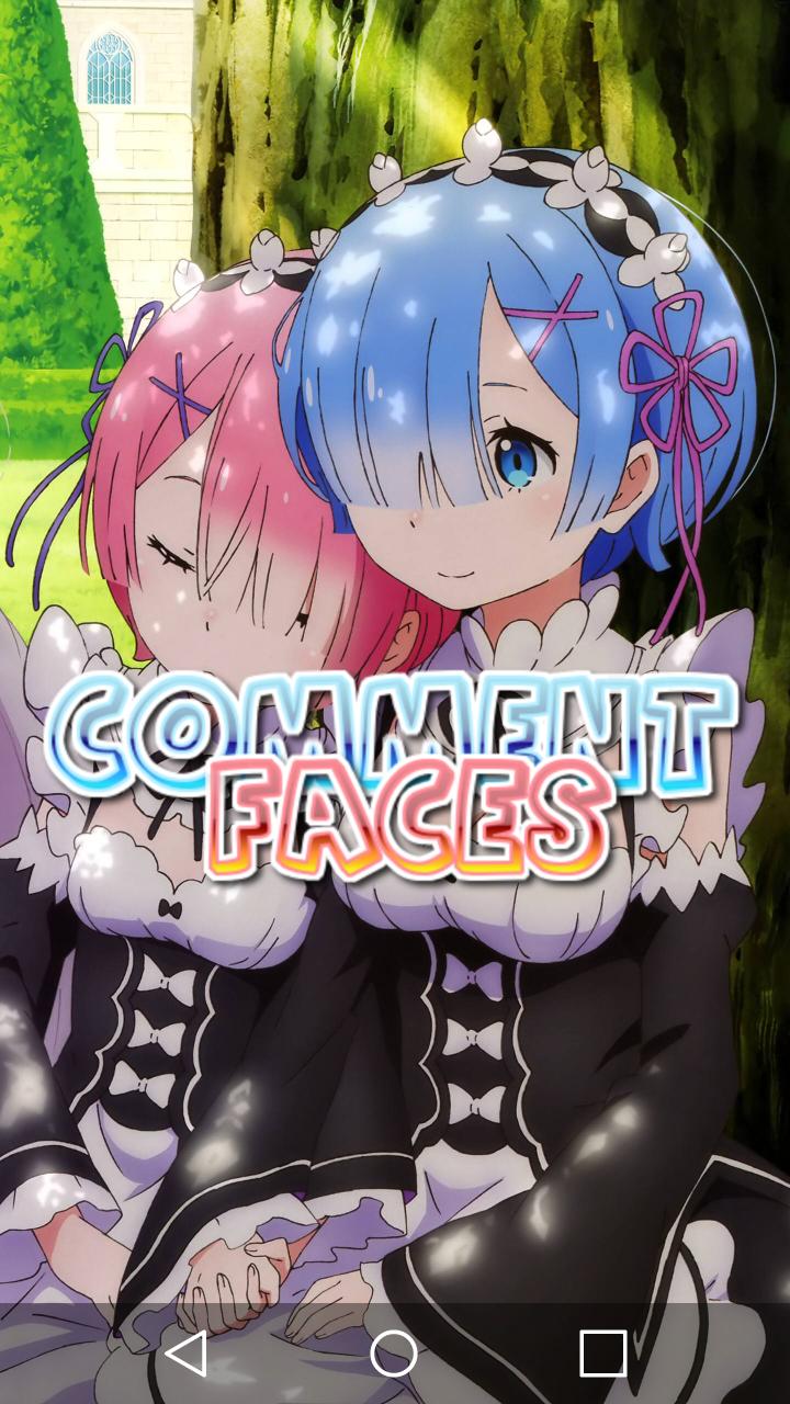 Re:Zero Anime Memes for Android - APK Download