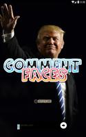 Trump Meme Faces Cartaz