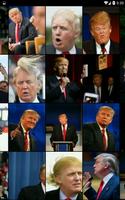 Trump Meme Faces imagem de tela 1