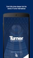 Turner International poster