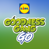 Lidl Goodness Gang GO icône