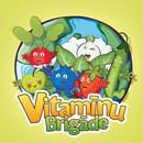 Maxima Vitamīnu brigāde APK