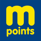 mpoints ไอคอน