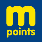 mpoints biểu tượng