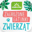 Stokrotka Zagrożone gatunki zwierząt