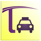 T cabs icône