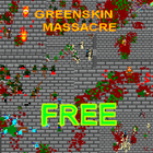 GreenSkin Massacre Free ikona
