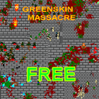 GreenSkin Massacre Free アイコン