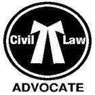 CIVIL LAW biểu tượng